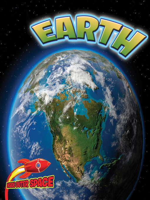 Title details for Earth by Julie Lundgren - Available